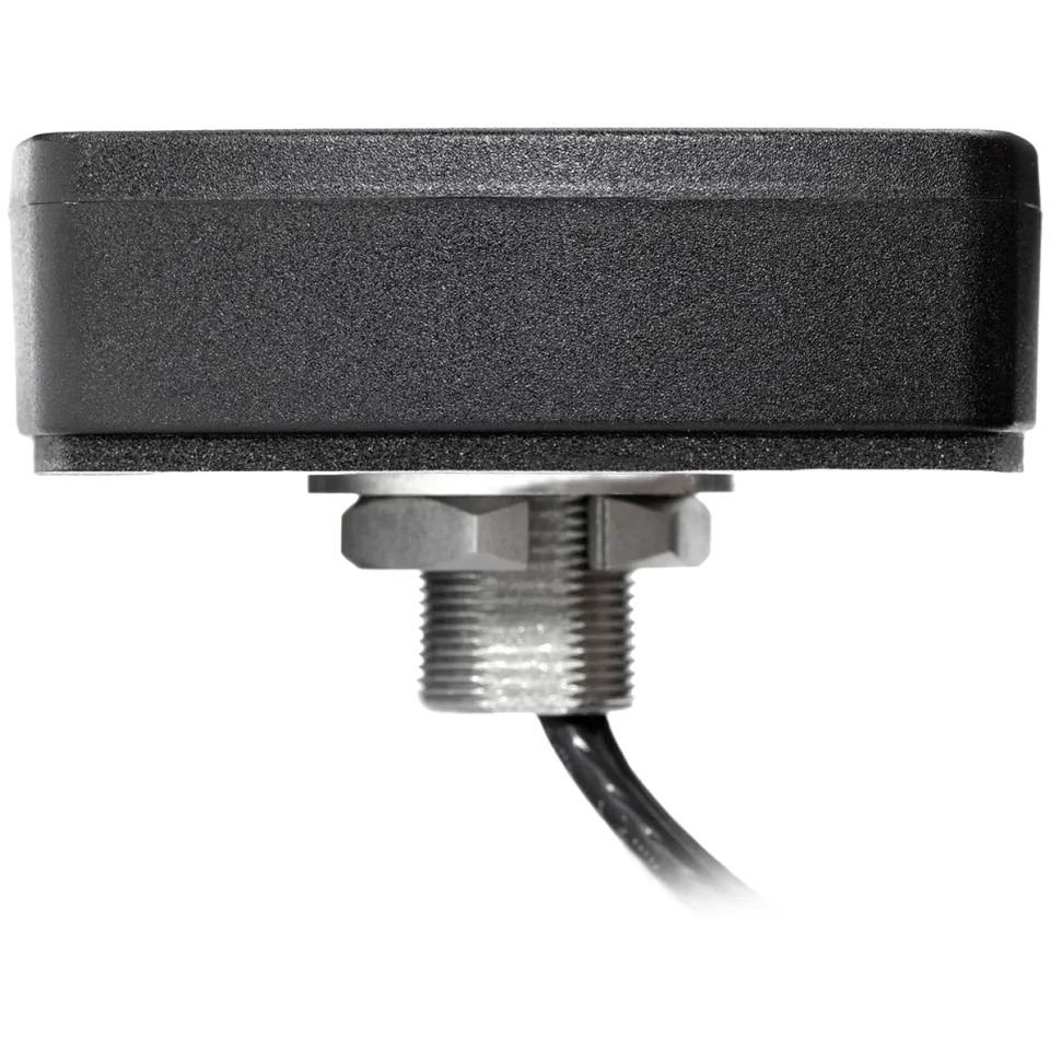 2J Phoenix 4G-5G WiFi Ultraband 2x2 MIMO Stud Antenna, 617 to 5925 MHz - View 2 (112-2J6983BA)