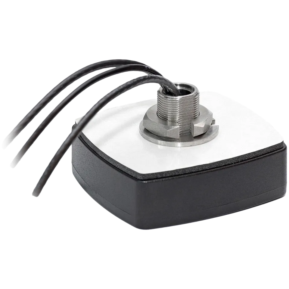 2J Phoenix 4G-5G WiFi Ultraband 2x2 MIMO Stud Antenna, 617 to 5925 MHz - View 3 (112-2J6983BA)