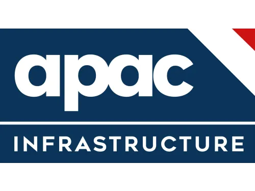 APAC Infrastructure logo