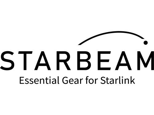 Starbeam logo