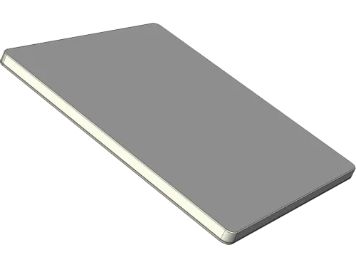 Starlink Mini high resolution image