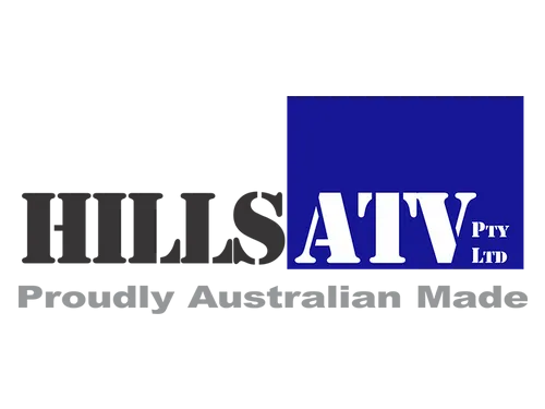 Hills Antenna ATV logo