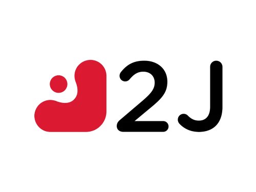 2J Antennas logo