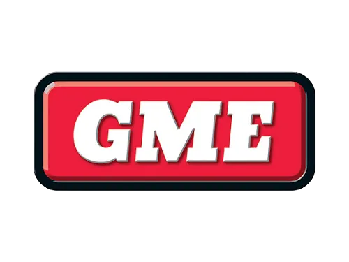 GME Logo