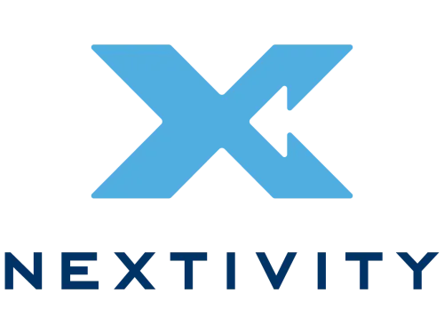 Nextivity Logo