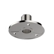 Poynting Marine Mount - Heavy Duty Fixed Flat Mount - View 3 (107-BRKT-37)