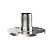 Poynting Marine Mount - Heavy Duty Fixed Flat Mount - View 2 (107-BRKT-37)