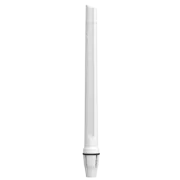 Poynting OMNI-402, Omni-Directional, Marine, 2x2 MIMO 4G antenna; 410 to 3800 MHz - View 2 (107-A-OMNI-0402-V2-01)