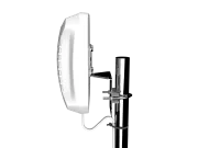 Poynting XPOL-2-5G Ultra-Wideband 2x2 MIMO 4G-5G Antenna, 617 to 4200 MHz - View 2 (107-A-XPOL-0002-V3-02)