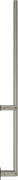 APAC GM48W Galvanised Steel Wall Mounted Mast, 48mm Pole - View 5 (100-AP-WM-GM48W-2)
