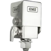GME MB042 - Heavy Duty Fold Down Bracket - View 3 (102-MB042)