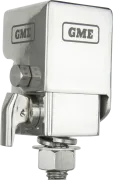 GME MB042 - Heavy Duty Fold Down Bracket - View 3 (102-MB042)
