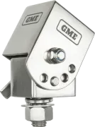 GME MB042 - Heavy Duty Fold Down Bracket - Main Image (102-MB042)