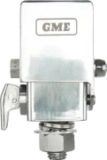 GME MB042 - Heavy Duty Fold Down Bracket - View 2 (102-MB042)