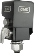 GME MB042 - Heavy Duty Fold Down Bracket - View 6 (102-MB042B)