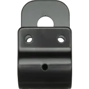 GME MB101 - 38mm Wrap Around Bull Bar Bracket - View 2 (102-MB101B)