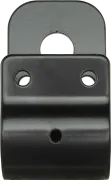 GME MB101 - 38mm Wrap Around Bull Bar Bracket - View 2 (102-MB101B)