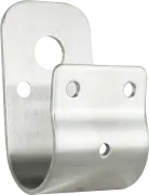 GME MB101 - 38mm Wrap Around Bull Bar Bracket - Main Image (102-MB101SS)