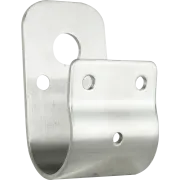 GME MB101 - 38mm Wrap Around Bull Bar Bracket - Main Image (102-MB101SS)