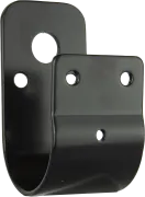 GME MB103 - 50mm Wrap Around Bull Bar Bracket - Main Image (102-MB103B)