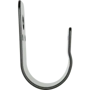 GME MB103 - 50mm Wrap Around Bull Bar Bracket - View 6 (102-MB103B)