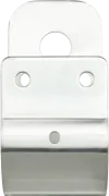GME MB103 - 50mm Wrap Around Bull Bar Bracket - View 2 (102-MB103SS)