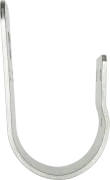 GME MB103 - 50mm Wrap Around Bull Bar Bracket - View 3 (102-MB103SS)