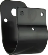 GME MB104 - 63mm Wrap Around Bull Bar Bracket - Main Image (102-MB104B)