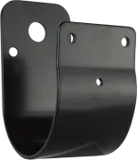 GME MB105 - 76mm Wrap Around Bull Bar Bracket - Main Image (102-MB105B)