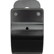 GME MB105 - 76mm Wrap Around Bull Bar Bracket - View 2 (102-MB105B)