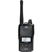 GME TX6165 5/1 Watt UHF CB Handheld Radio - Main Image (102-TX6165X)