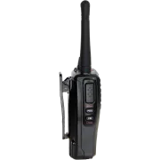GME TX6165 5/1 Watt UHF CB Handheld Radio - View 6 (102-TX6165X)