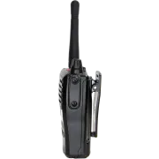 GME TX6165 5/1 Watt UHF CB Handheld Radio - View 7 (102-TX6165X)
