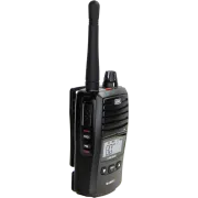 GME TX6165 5/1 Watt UHF CB Handheld Radio - View 5 (102-TX6165X)