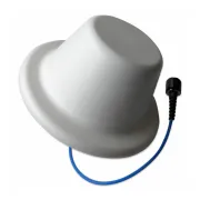 Powertec 4G-5G Ceiling Mount Dome Antenna, 698 to 4000 MHz - View 3 (106-VCEI-6940-2.432)