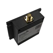 Powertec RF Power Divider 2-Way, 698 to 3800 MHz, SMA Female, Wilkinson - View 2 (106-PCM-PD2-6938.SA2)