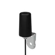 Panorama B4BE-6-60 4G-5G Bracket Mount Antenna, 617 to 6000 MHz - Main Image (105-B4BE-6-60-5SP)