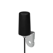 Panorama B4BE-6-60 4G-5G Bracket Mount Antenna, 617 to 6000 MHz - Main Image (105-B4BE-6-60-5SP)