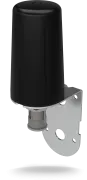 Panorama LPB-6-60 4G-5G Stud Mount Antenna, 617 to 6000 MHz, N Female - Main Image (105-LPB-6-60-NJ)