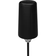 Panorama LPB-6-60 4G-5G Stud Mount Antenna, 617 to 6000 MHz - Main Image (105-LPB-6-60-1SP)