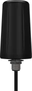 Panorama LPB-6-60 4G-5G Stud Mount Antenna, 617 to 6000 MHz - View 2 (105-LPB-6-60-1SP)