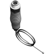 Skywave 4G-5G Vehicle Bullbar Antenna, 698 to 2200 MHz, SMA Male - View 4 (106-VVCL-6922-5)