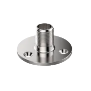 Poynting Marine Mount - Heavy Duty Fixed Flat Mount - Main Image (107-BRKT-37)