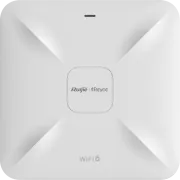 Ruijie RAP2260G AX1800 WiFi-6 Ceiling Mount Access Point (PSU sold separately) - Main Image (108-RG-RAP2260-G)