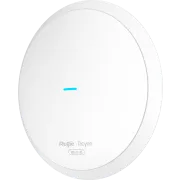 Ruijie RAP62 WiFi-6 AX1800 Dual-band Ceiling Mount Access Point - Main Image (108-RG-RAP62)
