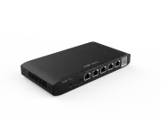 Ruijie Reyee RG-EG105G-P-V3 5-Port Managed PoE Router, 4x Gigabit PoE+ - View 2 (108-RG-EG105G-P-V3)