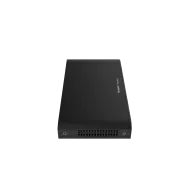 Ruijie Reyee RG-EG105G-P-V3 5-Port Managed PoE Router, 4x Gigabit PoE+ - View 3 (108-RG-EG105G-P-V3)