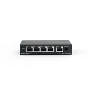 Ruijie Reyee RG-ES105GD 5-Port Gigabit Unmanaged Switch - Main Image (108-RG-ES105GD)