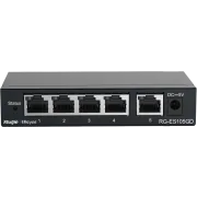 Ruijie Reyee RG-ES105GD 5-Port Gigabit Unmanaged Switch - Main Image (108-RG-ES105GD)