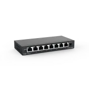 Ruijie Reyee RG-ES108GD 8-Port Gigabit Unmanaged Switch - Main Image (108-RG-ES108GD)